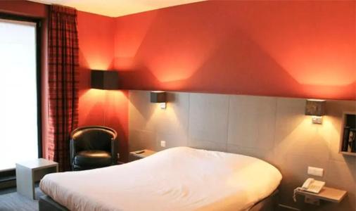 Pantheon Palace by WP Hotels - 62