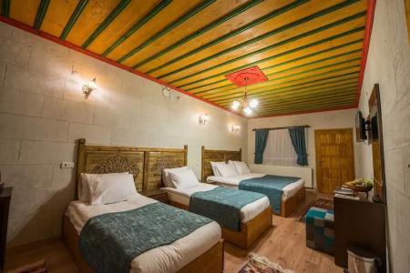 Garden Inn Cappadocia - 48