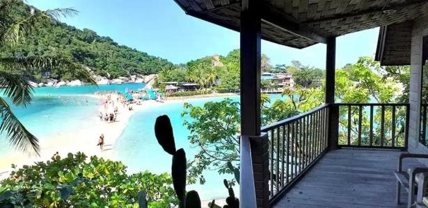 Nangyuan Island Dive Resort - 34