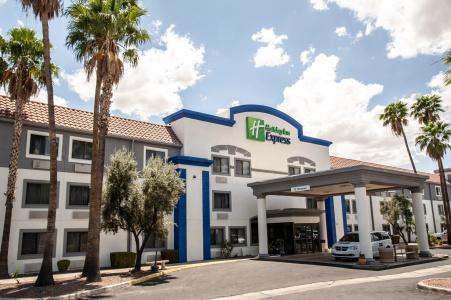 Holiday Inn Express Tucson-Airport, An Ihg - 49