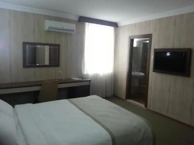 Hosta Otel - 31