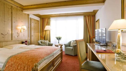 Superior Tirolerhof - Zell am See - 33