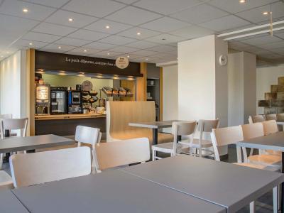 hÔTel b&b Ville Active, Parking séCurisé Gratuit - 19