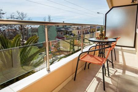 Epicentrum Suites - 114