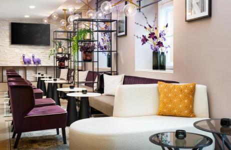 Star Inn Linz Promenadengalerien - 32