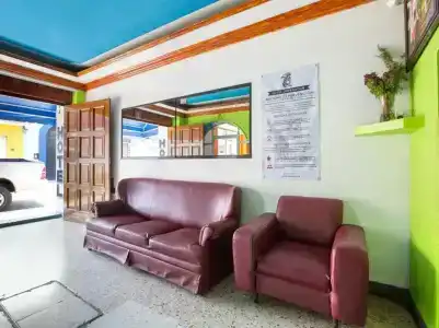 Oyo Emperador - 1