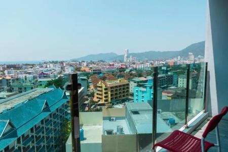 Triple L Patong Beach Phuket - 95