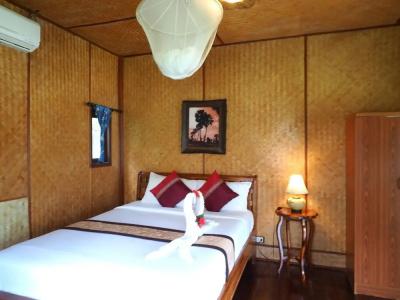 Koh Chang Bailan Beach Resort - 96