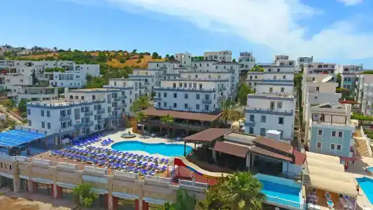 Smart Holiday Bodrum - All Inclusive - 9