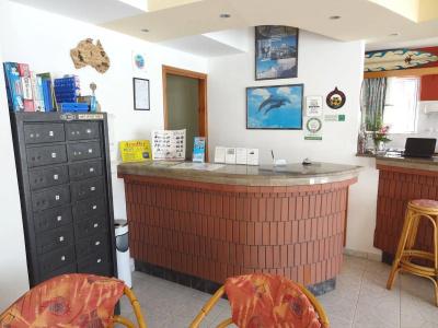 Michalis Studios & - 1