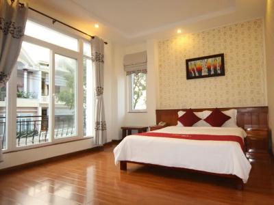 Omega Da Nang Beach - 14