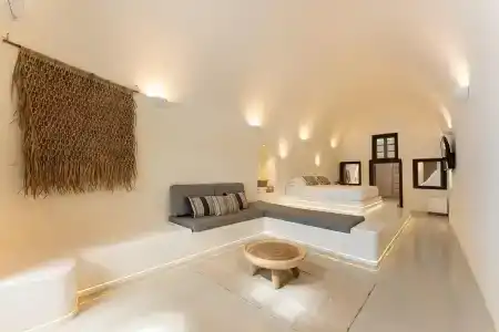 Cilon Suites Santorini - 16