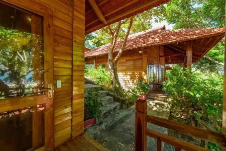 Mango Beach Resort - 121