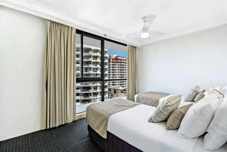 Ultiqa Beach Haven On Broadbeach - 300