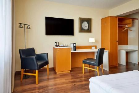 Best Western Macrander Dresden - 61