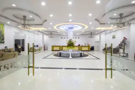 Isena Nha Trang - 1