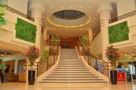 Aladdin Beach Resort - Families and Couples Only - 1
