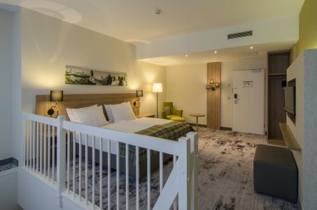 Holiday Inn Munich Unterhaching, An Ihg - 42
