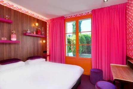 Hôtel Montmorency & Spa - 89