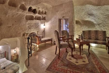 Imperial Cave Suites & Spa - 19
