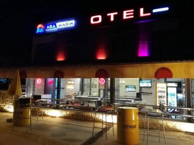 Aria Claros Beach & Spa Resort – All Inclusive 24H - 12
