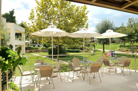 Polyastron Villas & Suites - 29