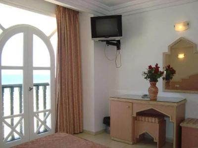 Novostar Royal Beach Sousse - 26