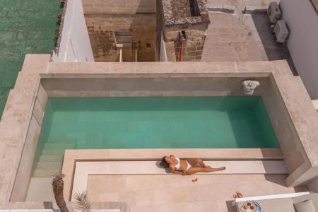 Palazzo Lecce - 38