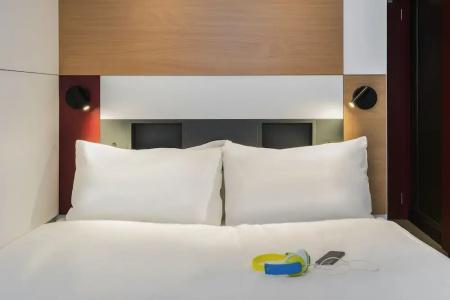 ibis budget Blankenberge - 32