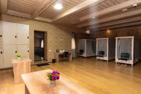 DIAMOND TASHKENT - 10