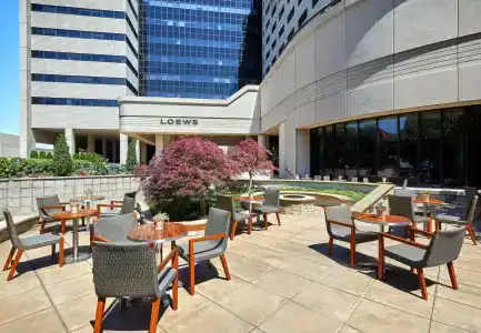 Loews Vanderbilt - 17