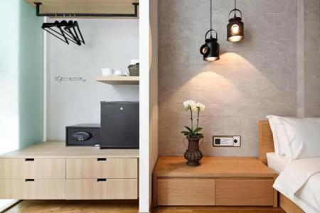 Clover 769 North Bridge Road (Sg Clean) - 28