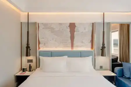 Ramada Plaza by Wyndham Bangkok Menam Riverside - 39