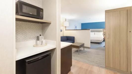 Holiday Inn Express Bellingham, An Ihg - 92