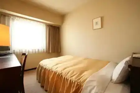 Select Inn Nagano - 5