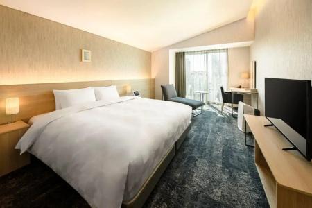 Royal Classic Osaka - 3