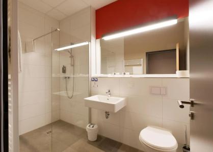 Ibis Budget Bonn sÜd köNigswinter - 23