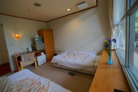Kaminoyu Onsen - 1