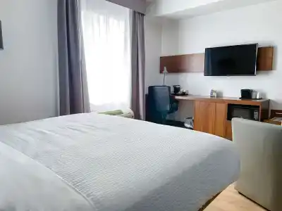 Quality Inn - 33