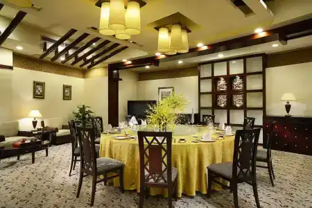Tangla Dongguan (Former: Sofitel Dongguan Royal Lagoon) - 33
