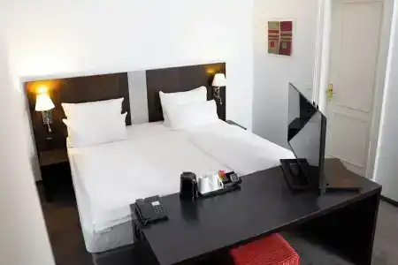 Astor und Aparthotel - 32