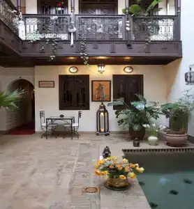 Riad Aubrac - 0