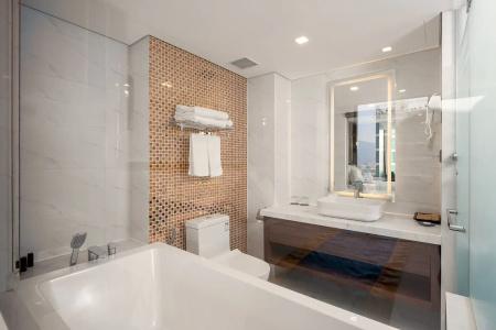 Cn Palace Boutique & Spa - 9