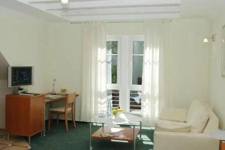 WaldForsthaus Remstecken - 38