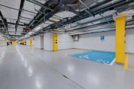 Hampton By Hilton Warsaw Reduta - 24