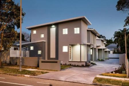 Wallsend Executive - 31