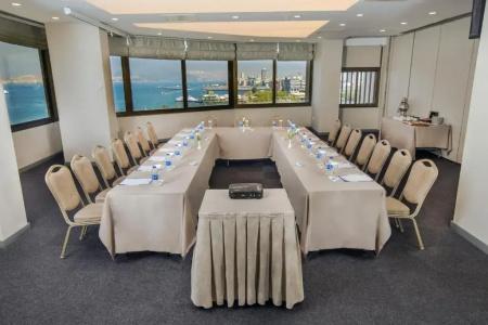 Best Western Plus Konak - 15