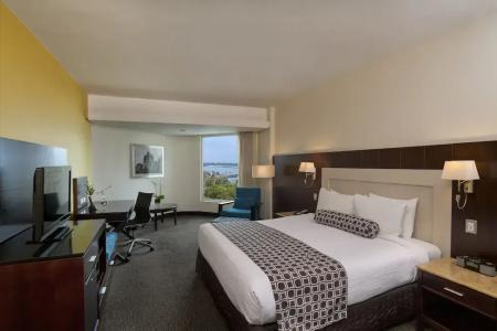 Crowne Plaza Santo Domingo, An Ihg - 45