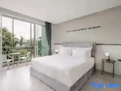 Sugar Ohana Poshtel - 48
