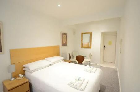 Amber Residence Aparthotel - 231